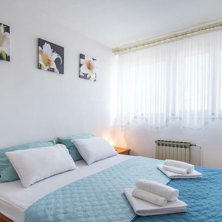 Lidia Apartment Split Luaran gambar