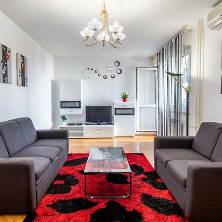 Lidia Apartment Split Luaran gambar
