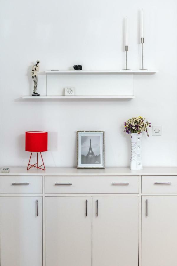 Lidia Apartment Split Luaran gambar