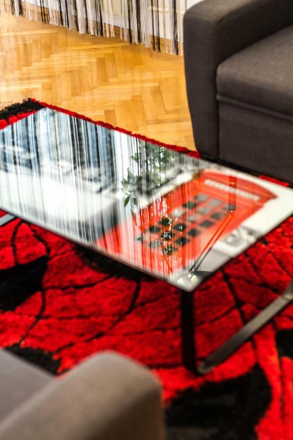 Lidia Apartment Split Luaran gambar