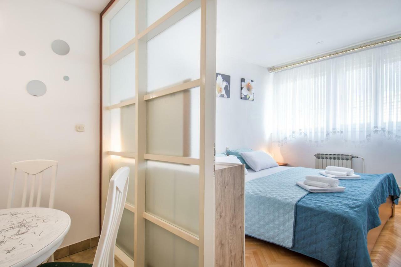 Lidia Apartment Split Luaran gambar