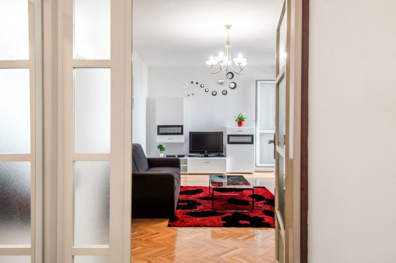 Lidia Apartment Split Luaran gambar