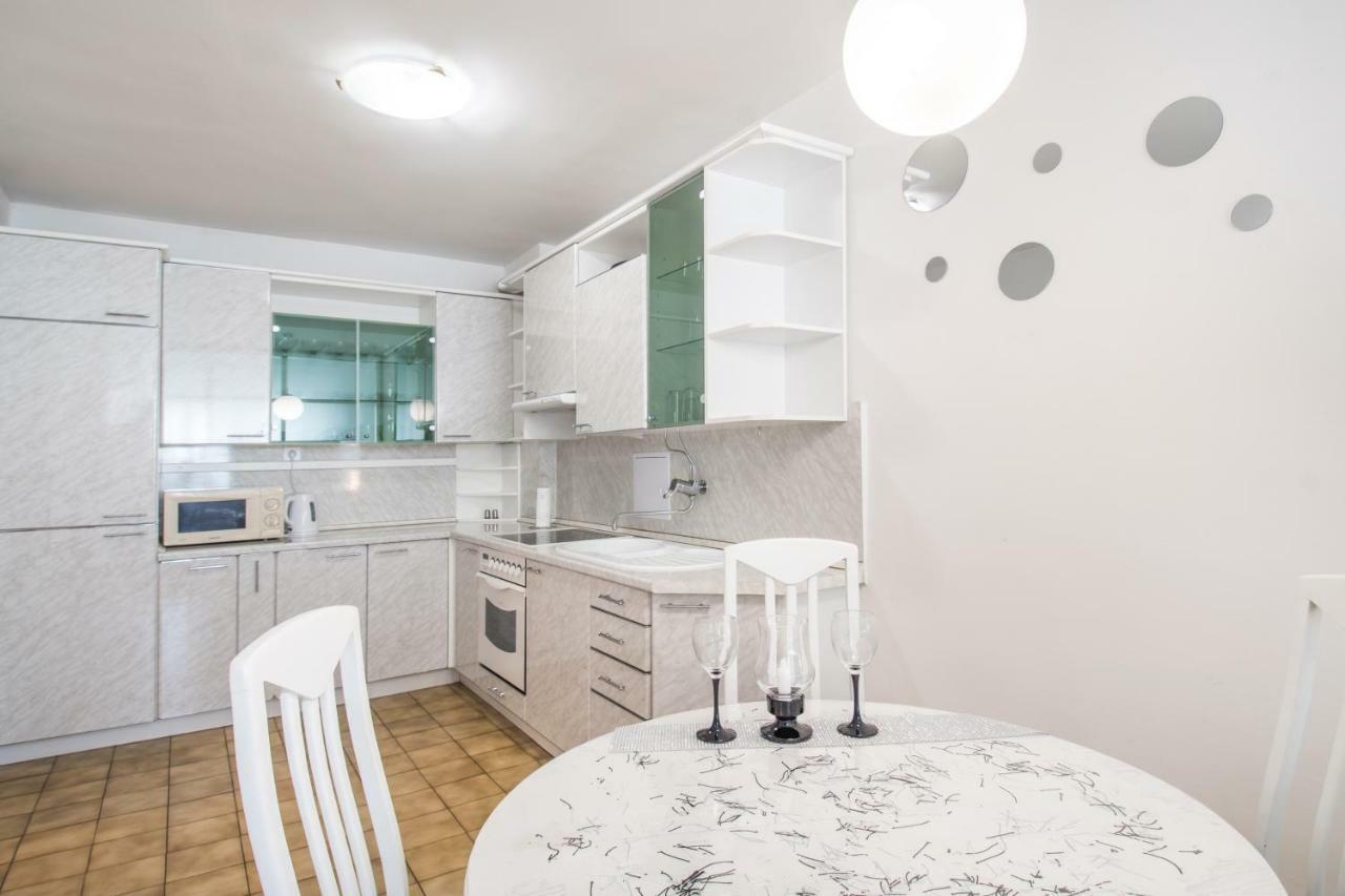 Lidia Apartment Split Luaran gambar
