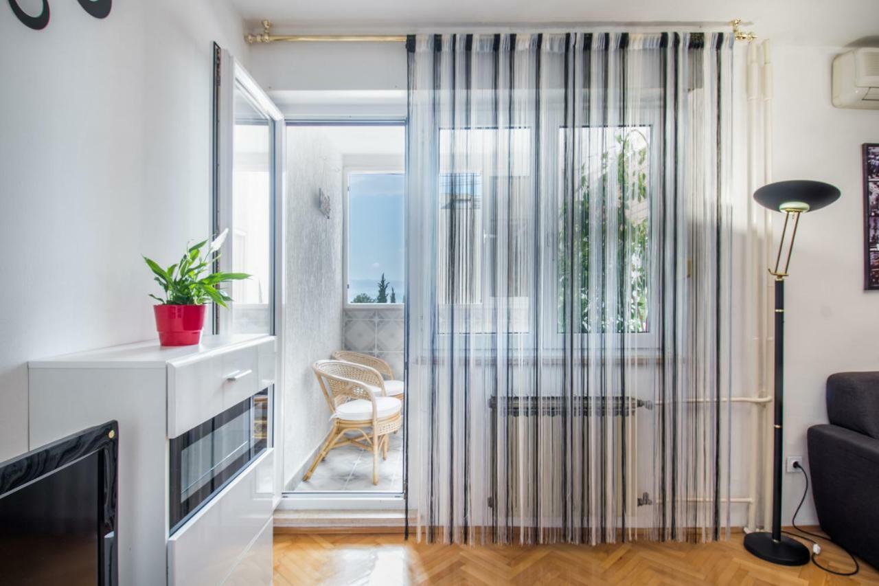 Lidia Apartment Split Luaran gambar