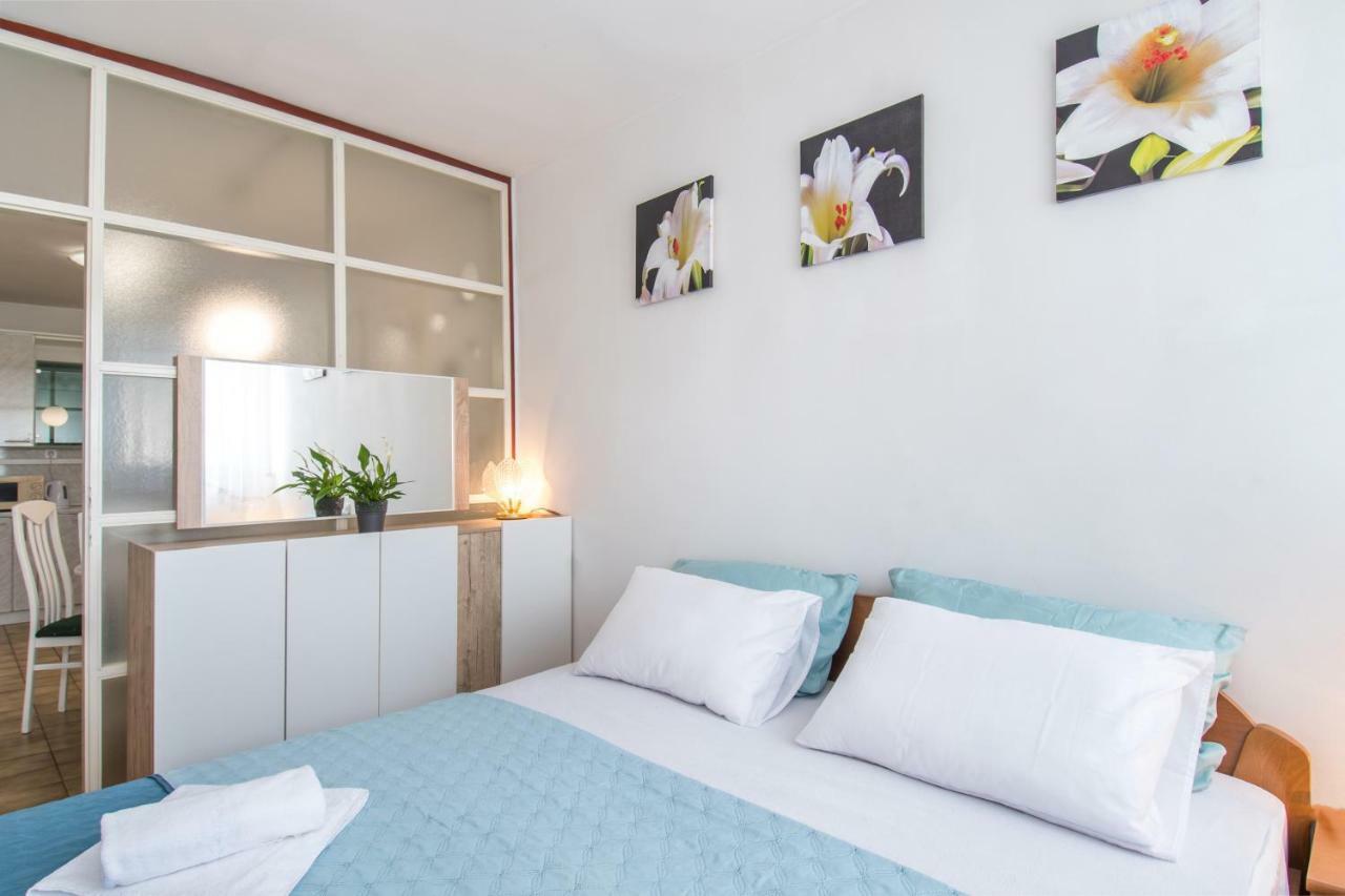 Lidia Apartment Split Luaran gambar