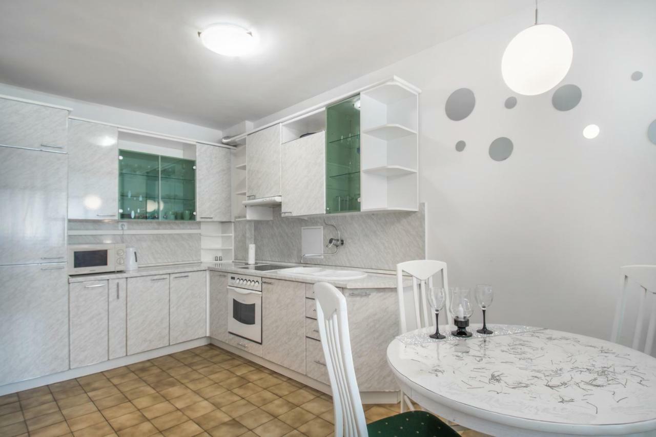 Lidia Apartment Split Luaran gambar