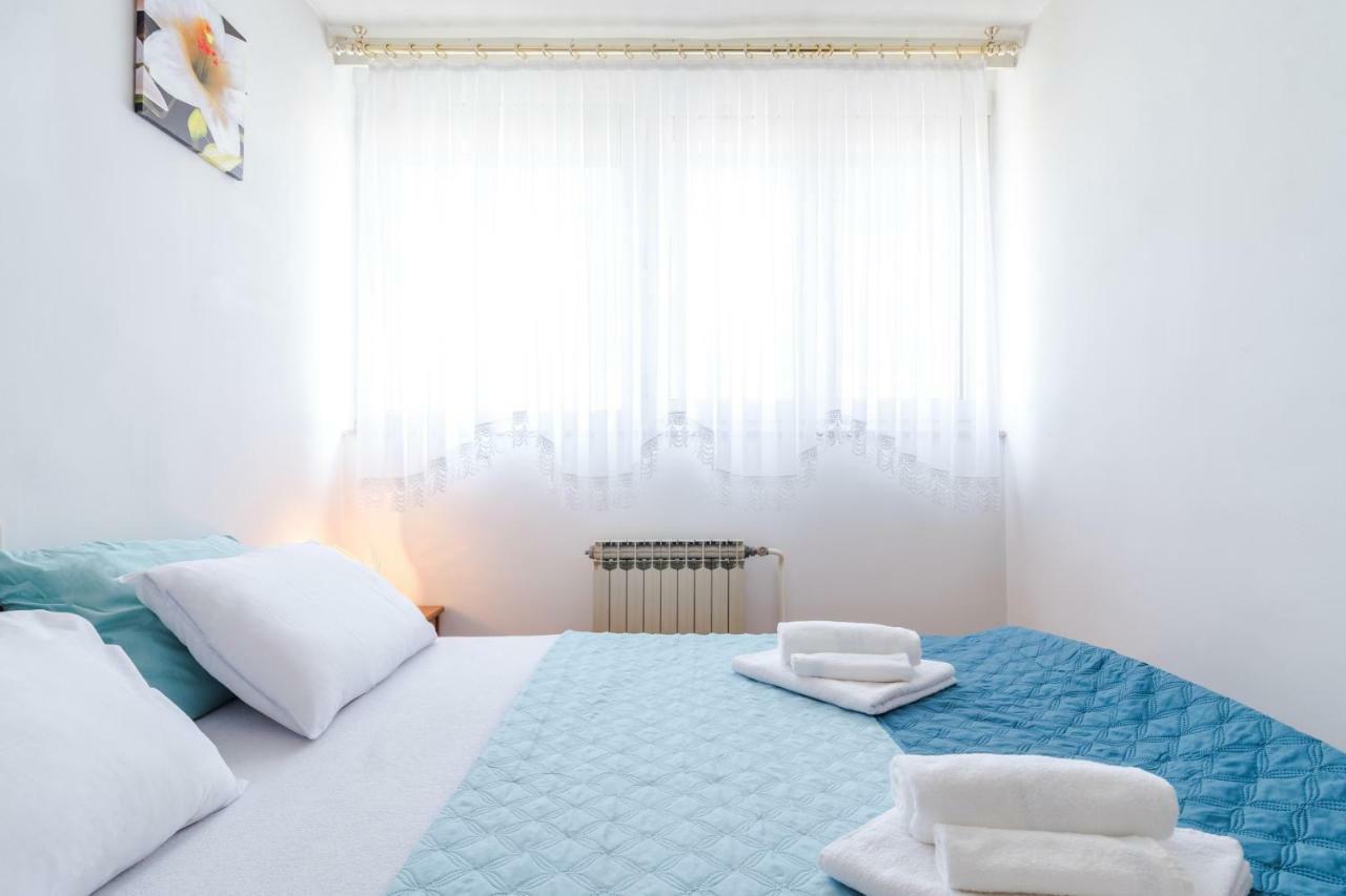 Lidia Apartment Split Luaran gambar