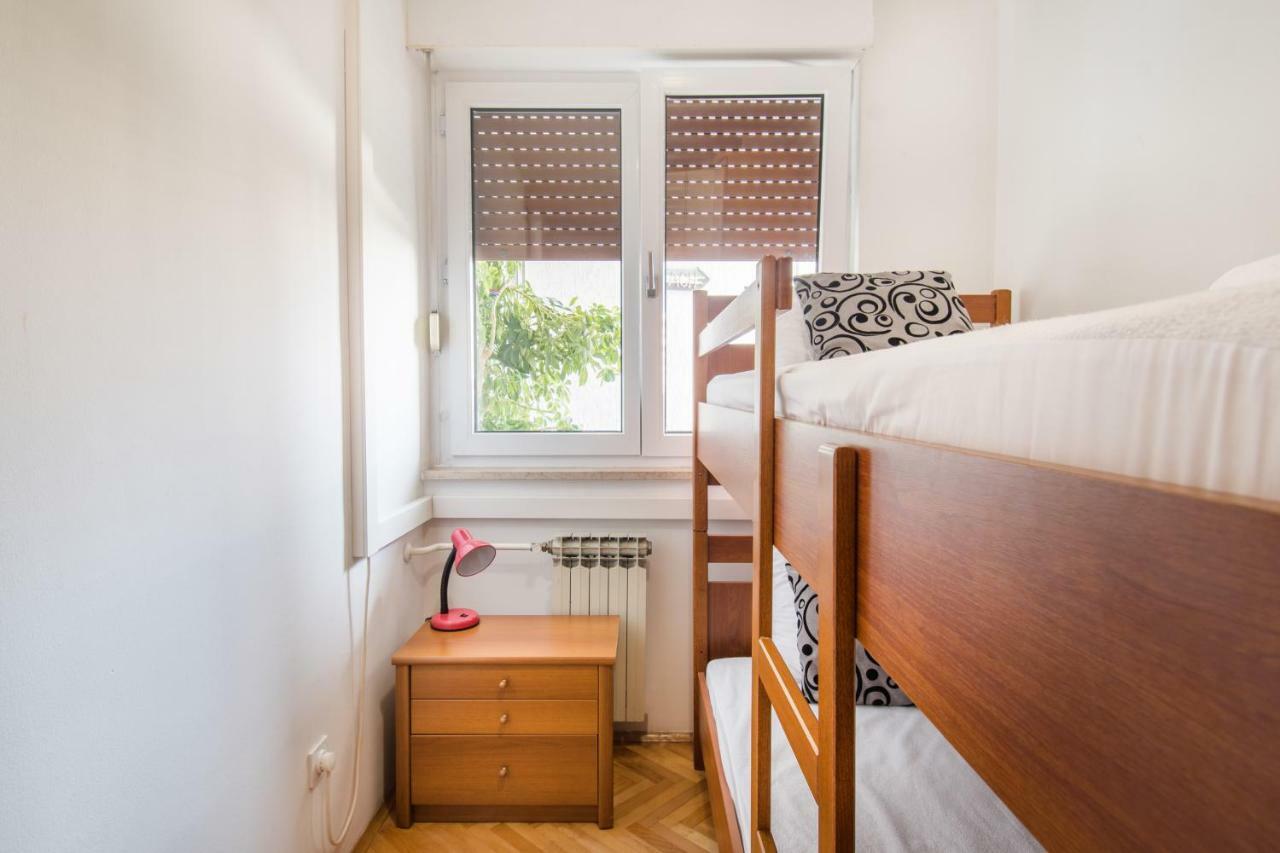 Lidia Apartment Split Luaran gambar
